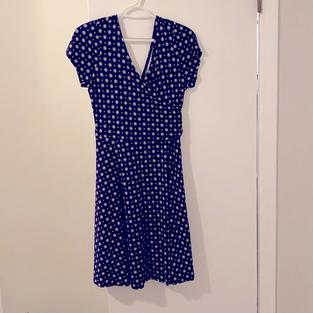 Dress was in my stitch fix box